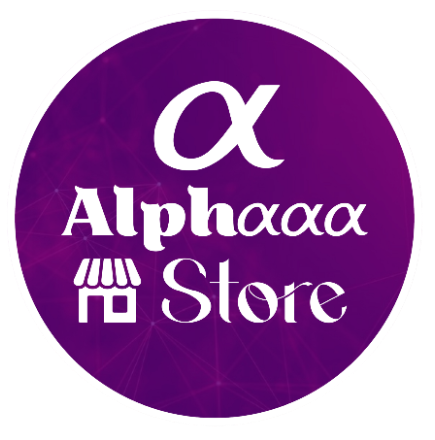 Alphaaa Store