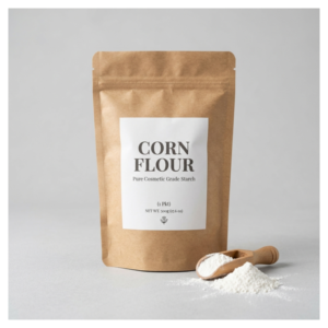 Cosmetic Pure Corn Flour (1 Pkt)