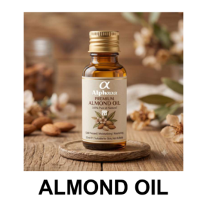 Almond Oil