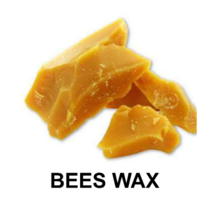 Beeswax (Optional)