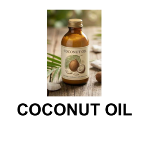 Coconut Oil