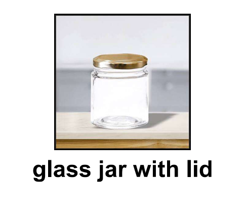 Heat-Resistant Borosilicate Glass Beaker
