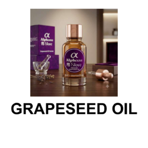 Grapeseed Oil