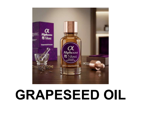 Grapeseed Oil