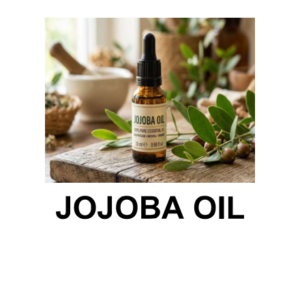 Jojoba Oil