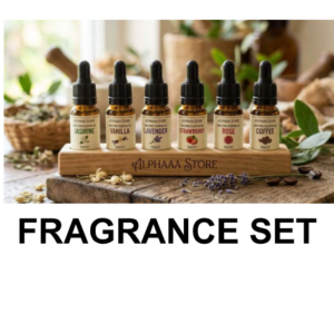 Perfume Scent Blotter Testing Strips