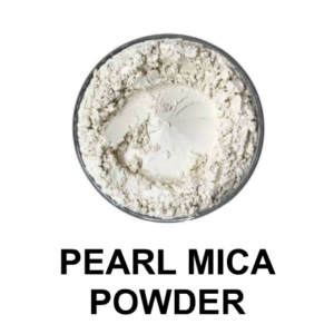 Pearl Mica Powder (1 Pc)