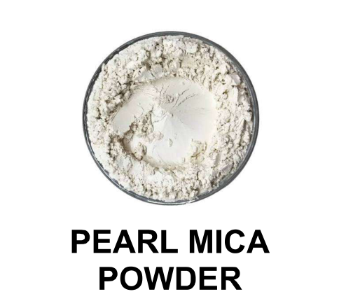 Pearl Mica Powder (1 Pc)