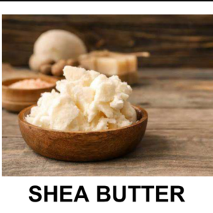 Shea Butter