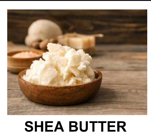 Shea Butter