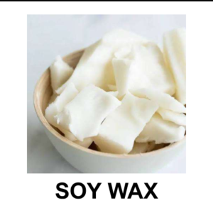 Soya Wax