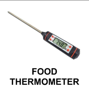 Food Thermometer