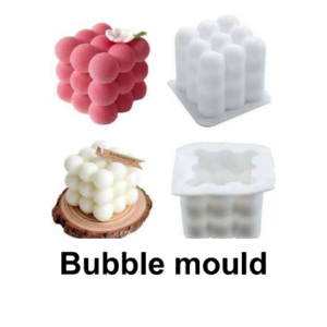 Bubble Mould