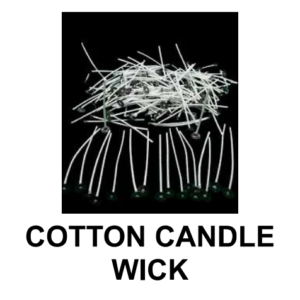 Cotton Candle Wick