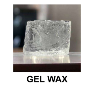 Gel Wax