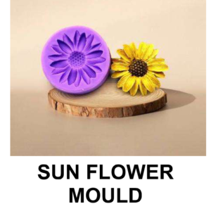 Sunflower Mould