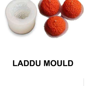 Laddu Candle Mould