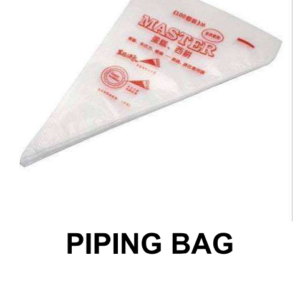 Piping Bag
