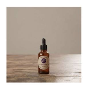 Micasa Rose Essential Oil (20ml)