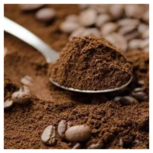 Exfoliating Coffee Powder (1 Pkt)