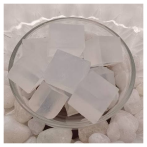 Pure Glycerine Transparent Soap Base (500gm)