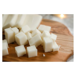 Nourishing Goat Milk Soap Base (500gm)