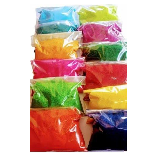 Vibrant Soap Color Dye Set (Set of 6)