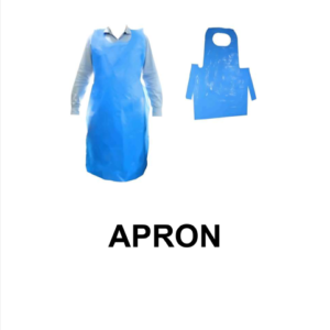 Protective Apron