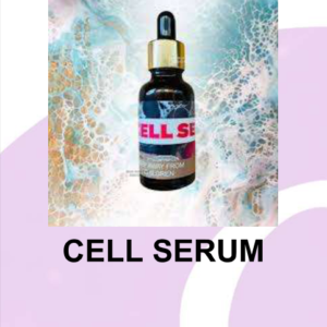 Cell Serum for Ocean Art (30ml)
