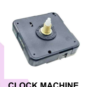 Clock Machine Quartz Movement