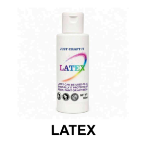 Liquid Latex (30ml)