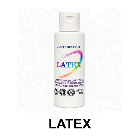 Liquid Latex (30ml)