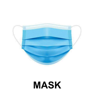 Protective Face Mask