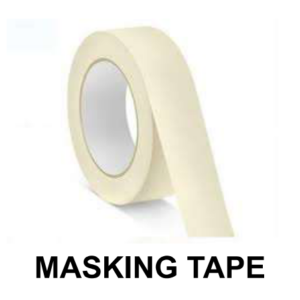 Masking Tape