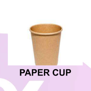 Paper Mixing Cups (5 Pcs)
