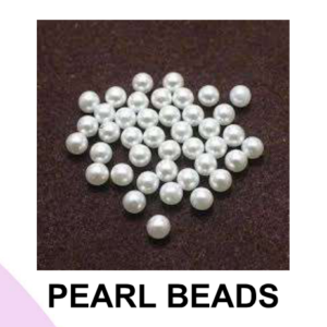 Pearl Beads Packet