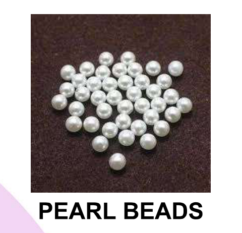 Pearl Beads Packet