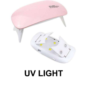 UV Curing Mini LED Light